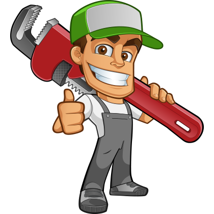 Commercial Plumber